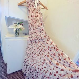 NWT MinkPink summer dress